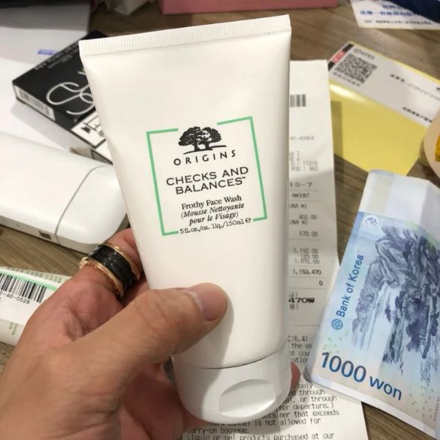 好用全网公认的十大好用洗面奶排行榜公布j9九游会俱乐部登录入口洗面奶什么牌子(图7)