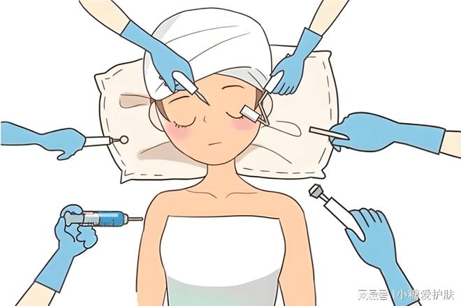 想要重焕青春？这份眼部秘笈绝对不能错过！j9九游真人游戏第一平台海诗妍小课堂：(图1)