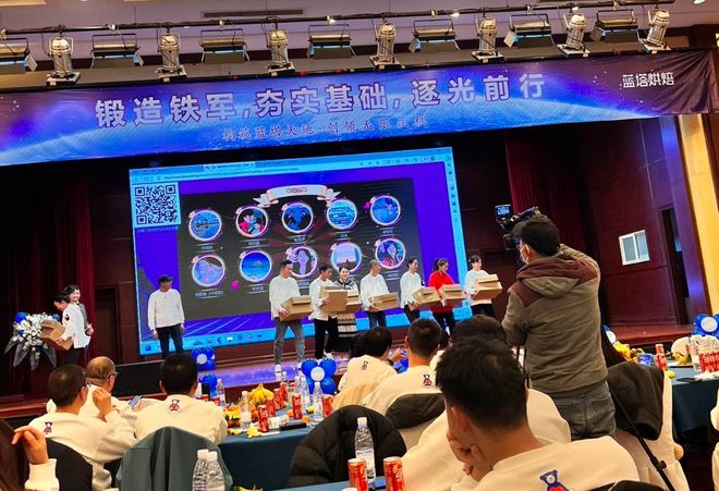 活动策划-如何策划一场优秀的产品发布会九游会登录j9入口2025年新品发布会