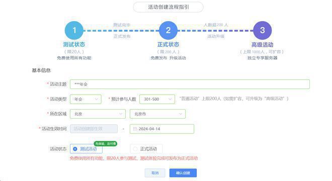 活动策划-如何策划一场优秀的产品发布会九游会登录j9入口2025年新品发布会(图6) 活动策划-如何策划一场优秀的产品发布会九游会登录j9入口2025年新品发布会(图6)