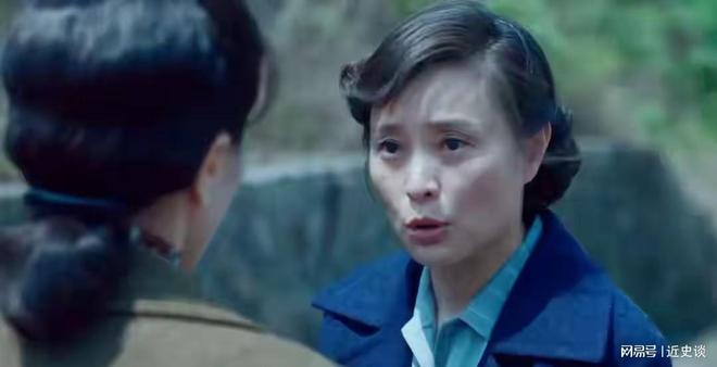 反转看哭全网！舟山的解放多亏黎晴抓捕朱枫j9九游会网址是什么《沉默的荣耀》结局(图4)