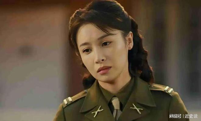 反转看哭全网！舟山的解放多亏黎晴抓捕朱枫